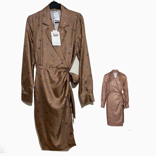 Max mara ladies silk - silk, all