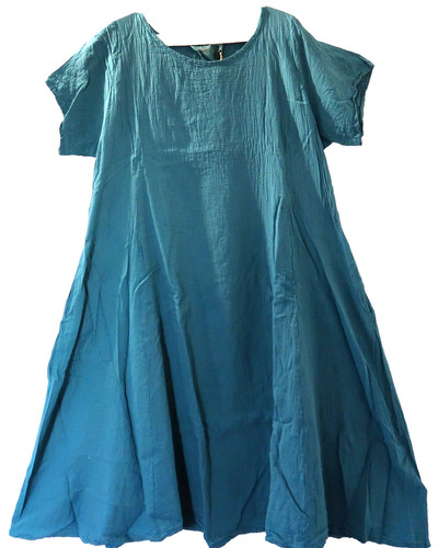 Privatsachen lagenlook kleid - lagenlook,