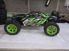 Traxxas Rustler Ultimate 4x4