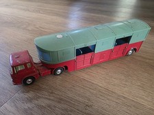CORGI MAJOR TOYS ARTICULATED