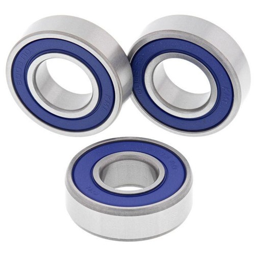 All balls rear wheel bearing - all,