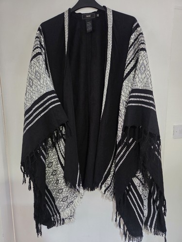 Next women black white - women's,