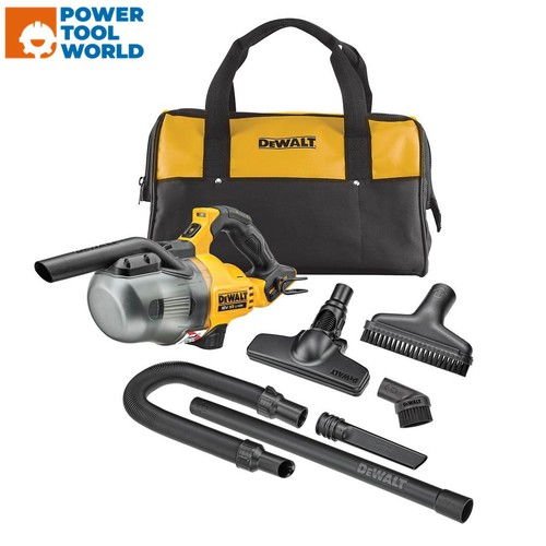 Dewalt dcv501ln 18v - dcv501ln,