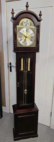 English teak ting - teak, chime