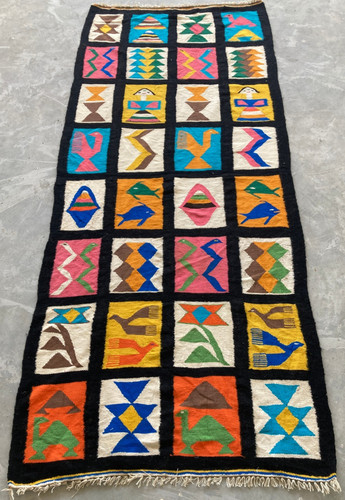 Vintage traditional handmade - vintage,