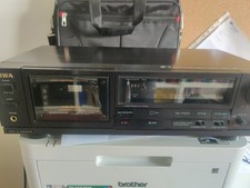 AIWA AD-F370 Vintage Stereo