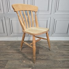 Antique Wooden Farmhouse