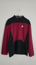Star Trek, Starfleet Captain's
