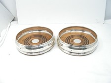 HALLMARKED SOLID STERLING