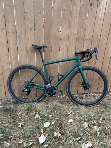 Specialized aethos cm - specialized, 56