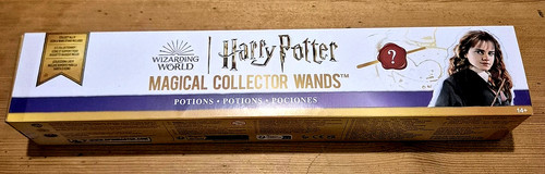 Harry potter wizarding world - potter,