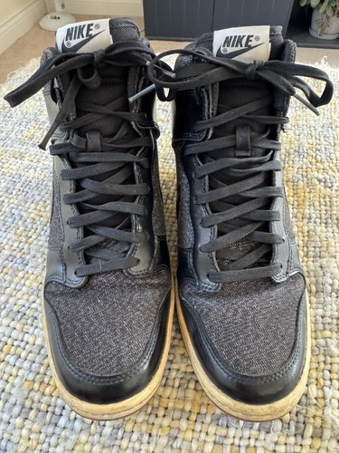 Nike dunk sky - nike,