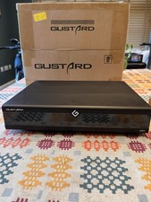 GUSTARD X26III DAC Network