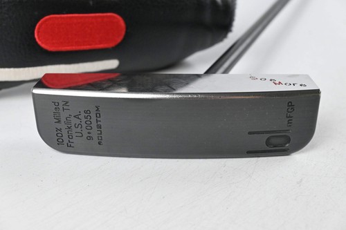 Seemore mfgp2w hosel putter - mfgp2w,