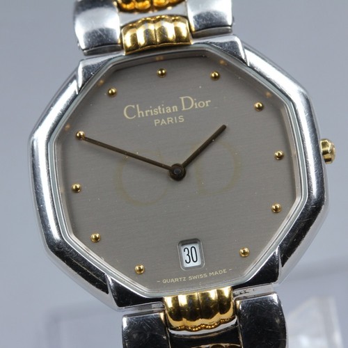 Near mint christian dior - mint,