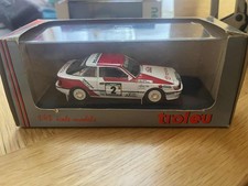 Tiofeo Toyota Celica GT4 ST165 Repsol TTE Portugal 1992