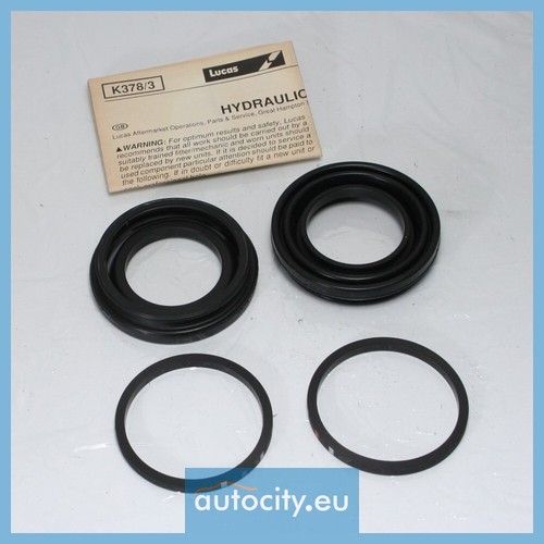 Lucas sp8909 repair kit brake - repair,