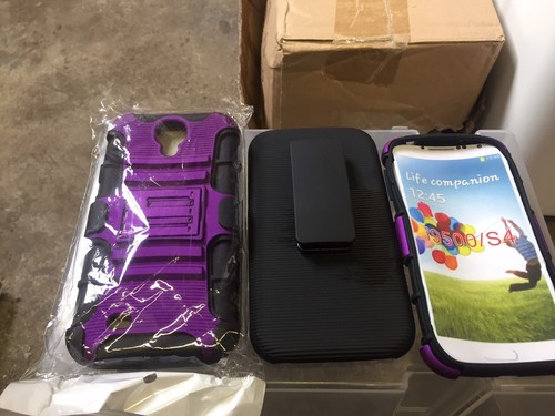 Samsung galaxy heavy duty - galaxy,
