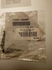 YAMAHA PAN HEAD SCREW M6 x 35