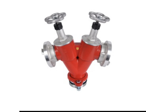 Standpipe upper part - standpipe, head