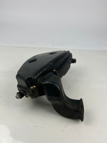 Yamaha 750 airbox - yamaha,