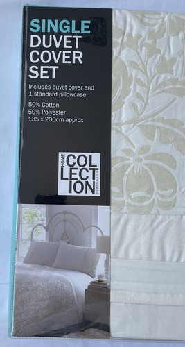 Single duvet cover - cover, set