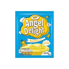 Angel Delight Banana Flavour
