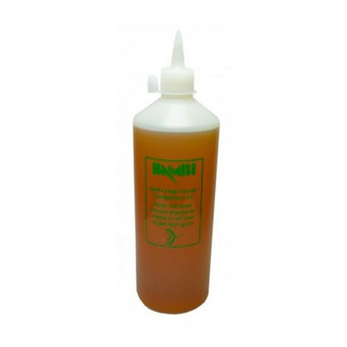 Bambi high grade synthetic - high,