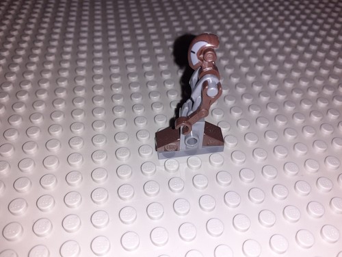 Lego star wars droid - star, episode
