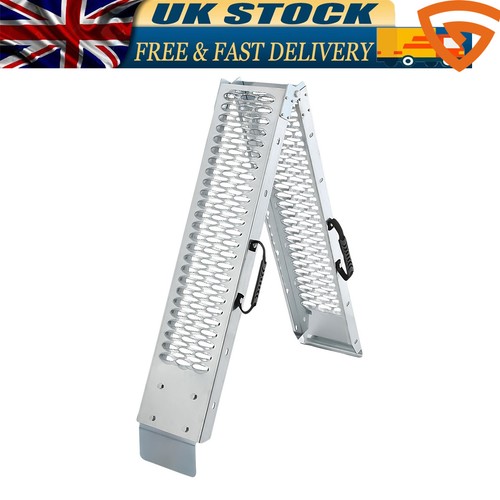 Folding ramp portable - folding,