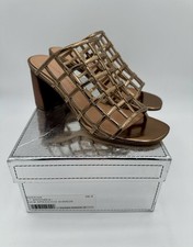 NEW Sigerson Morrison Leather