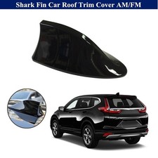 Shark Fin Roof Radio Signal AM