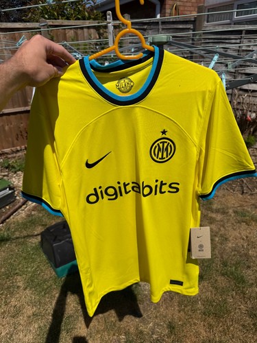 Inter milan third football - inter,
