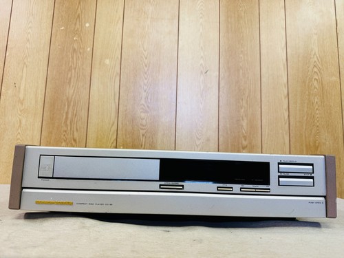 Marantz vintage cd - marantz, cd-95