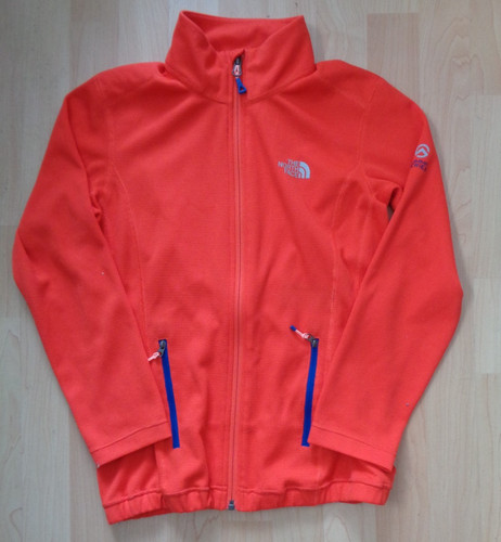 The north face summit - north,
