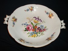 ABBEYDALE BONE CHINA - 2