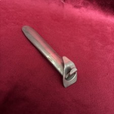 Vintage Gents Lapel Tussie