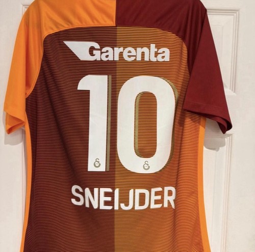 Galatasaray 2016/17