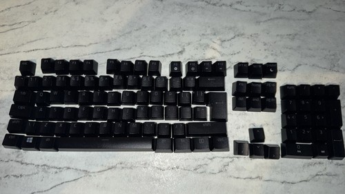 Razer blackwidow pro - razer, v3