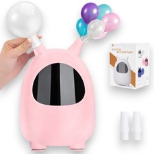Electric balloon pump - pump, 600w