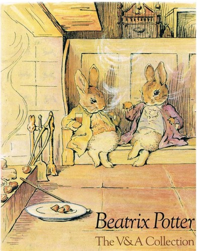 Beatrix potter the a - beatrix,