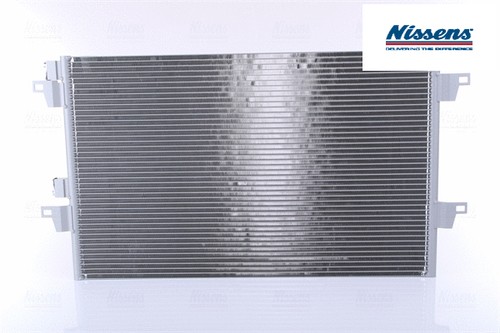 Engine condenser 940153 - engine,