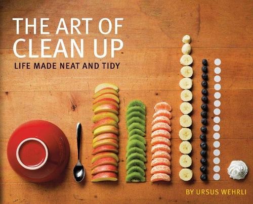 Art clean life made - clean,