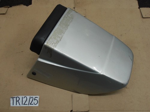 Suzuki gsxr1100 rear seat - rear,