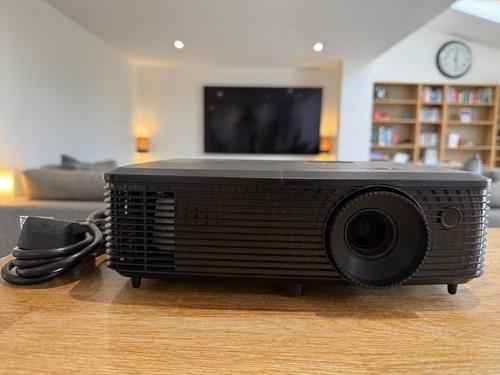 Optoma w330 000 lumens - w330, 3,000