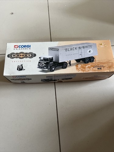 Corgi classics 11401 erf - corgi,
