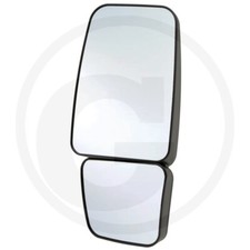 Universal Mirror Head Right