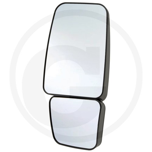 Universal mirror head right - mirror,