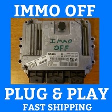 PLUG & GO CITROEN / PEUGEOT