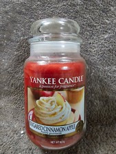 Yankee Candle Large Jar